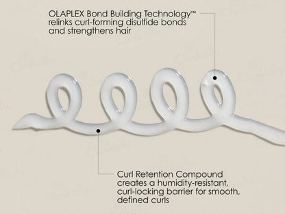 Olaplex No. 10 Bond Shaper Curl Defining Gel