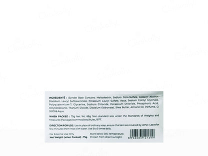 Olebest Baby Cleansing Bar
