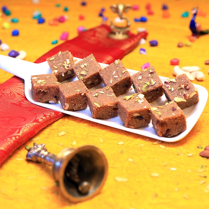 Olive Mithai D.F kalakand