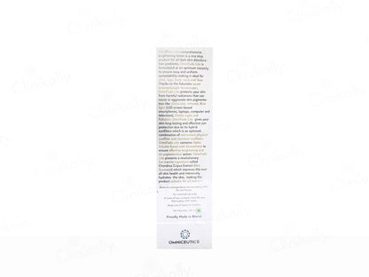 Omnifade Lite Comprehensive Brightening Lotion SPF 30+