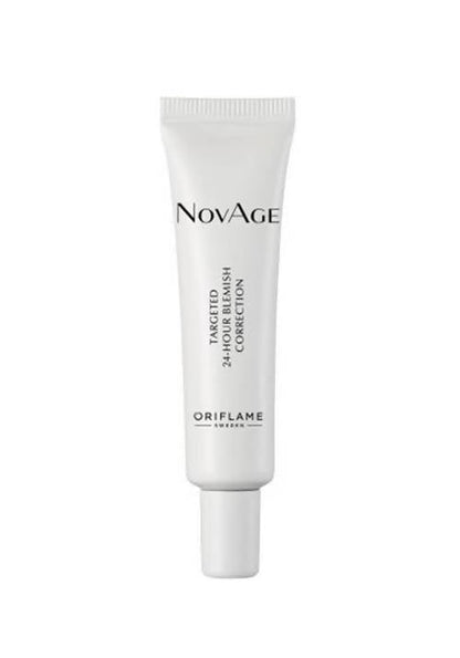 Oriflame Novage Targeted 24-hour Blemish Correction