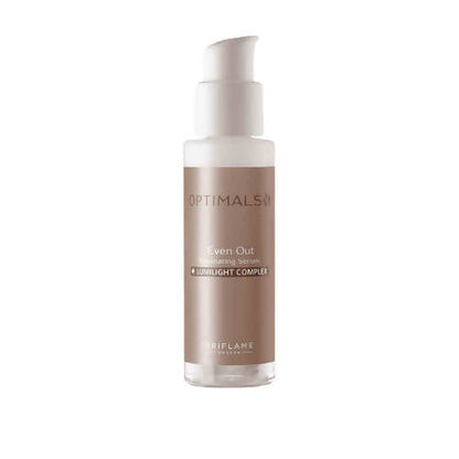 Oriflame Optimals Even Out Illuminating Serum
