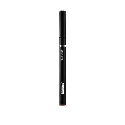 Oriflame The One Eyeliner Stylo Waterproof - Brown Mocha