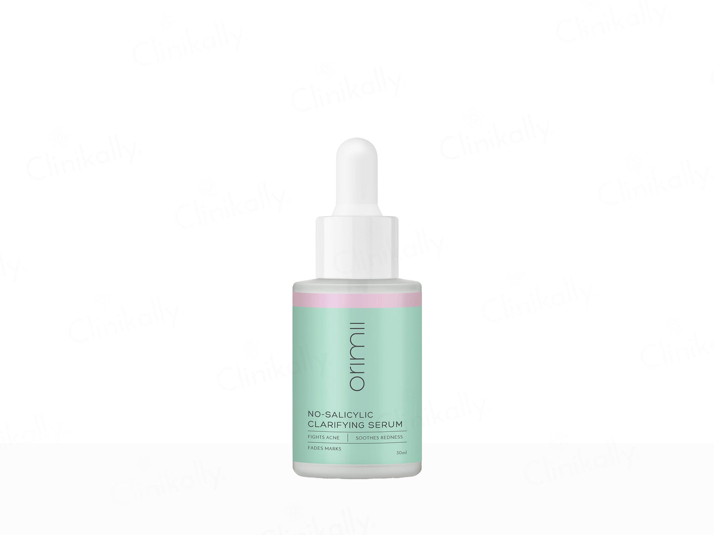Orimii No-Salicylic Clarifying Face Serum