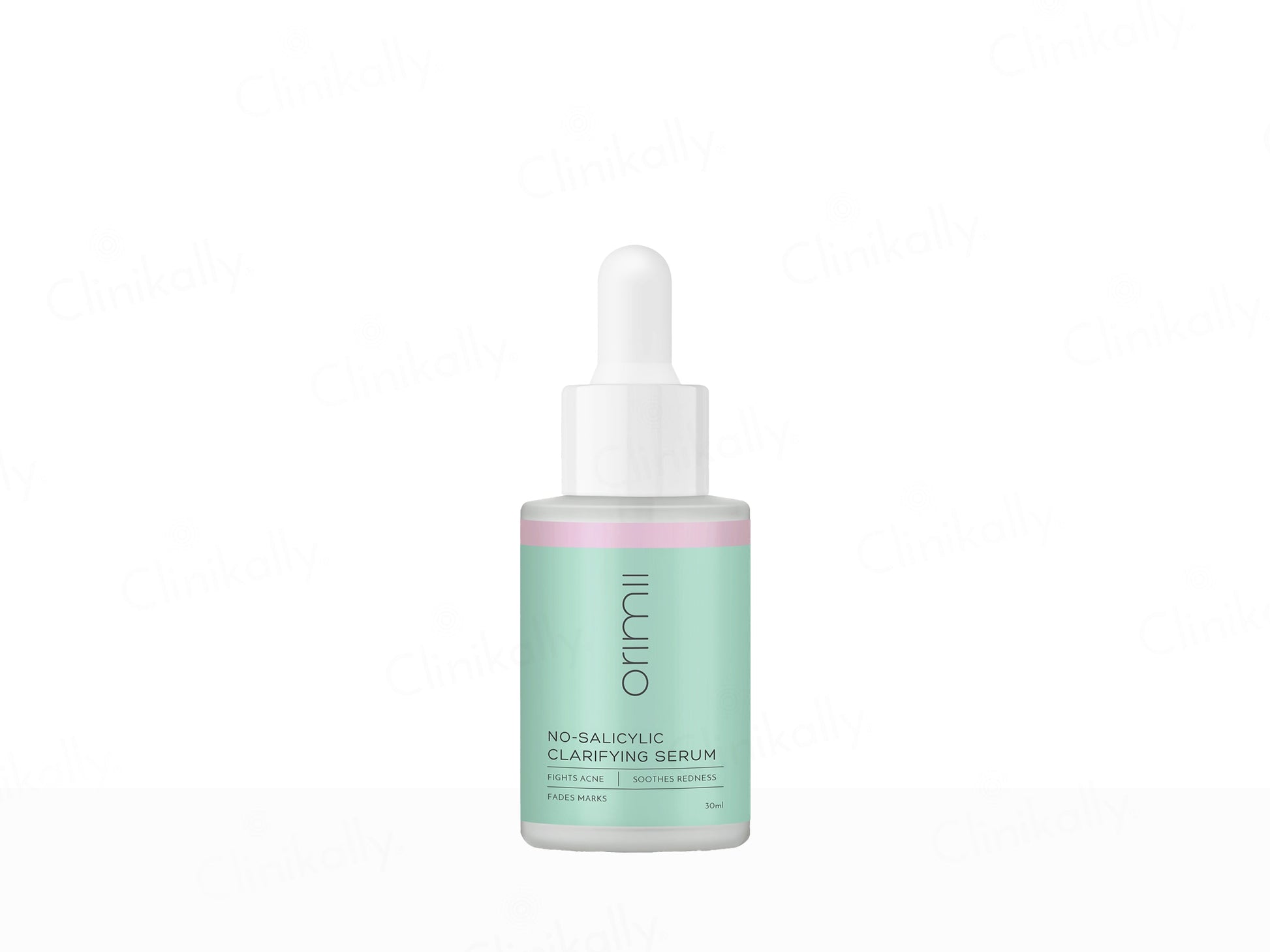 Orimii No-Salicylic Clarifying Face Serum