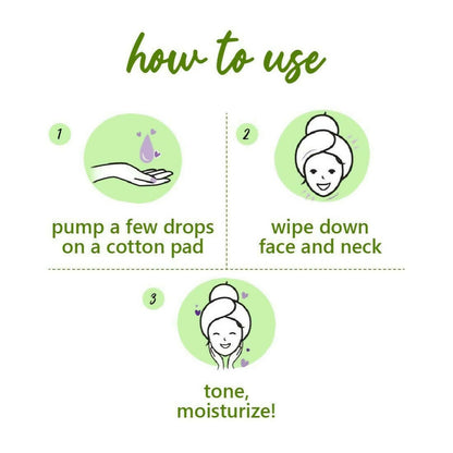 Plum Hello Aloe Gentle Cleansing Lotion