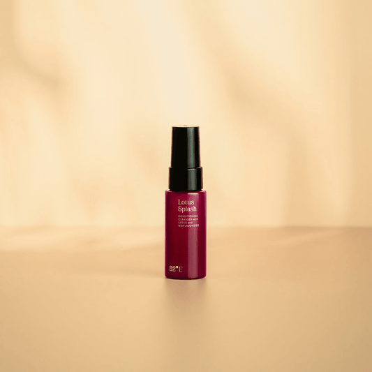 82°E By Deepika Padukone The Skincare Gift Kit In Nude - Mini