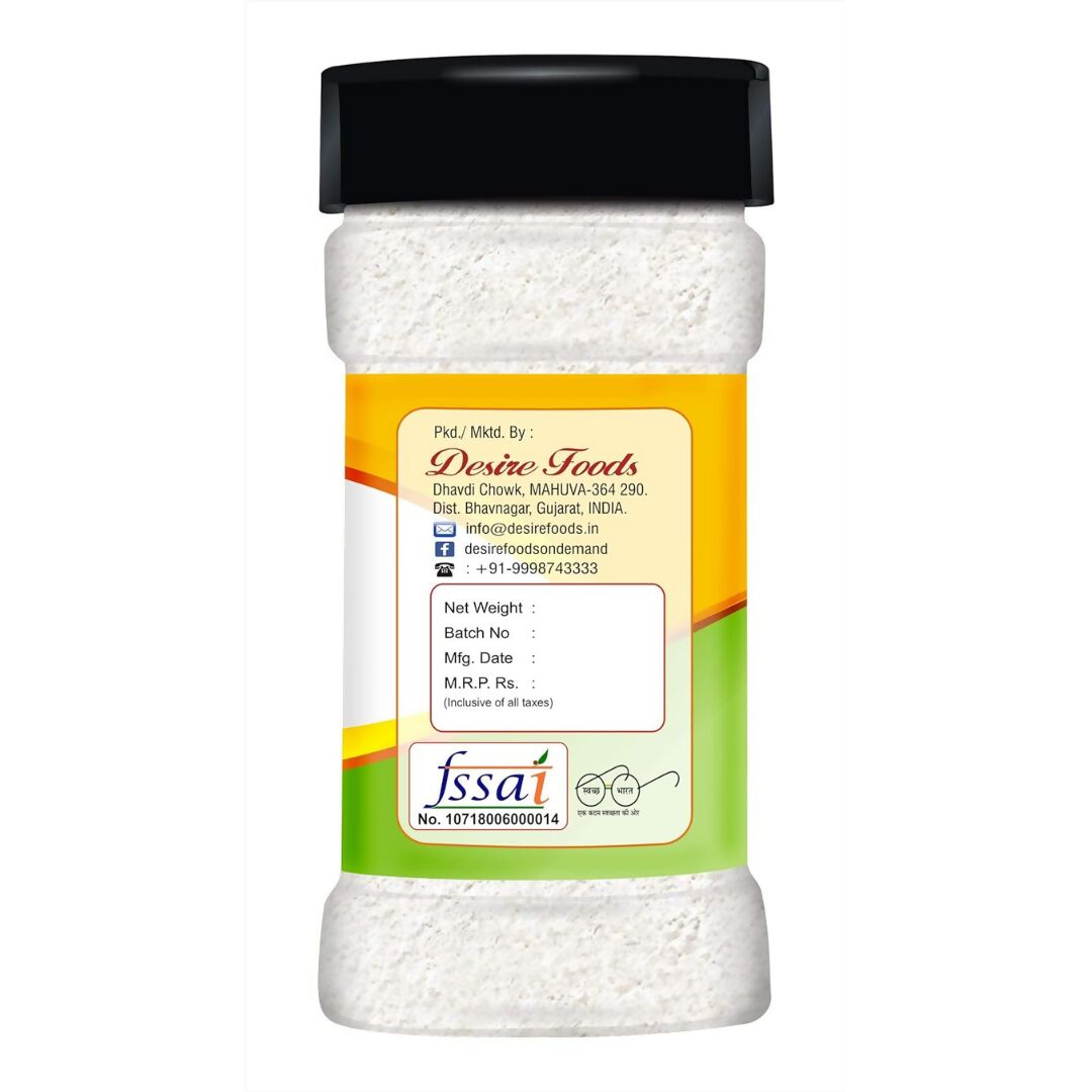 Desire Corn Starch Powder
