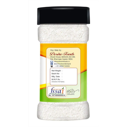 Desire Corn Starch Powder