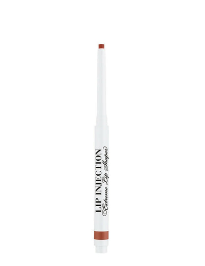 Too Faced Lip Injection Extreme Lip Shaper - Cinnamon Swirl