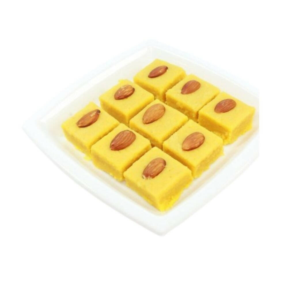 Olive Mithai Badam Pista Palwai