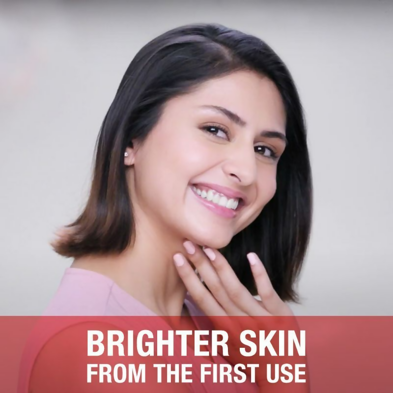 Neutrogena Bright Boost Gel Cream Oil-Free Face Moisturizer