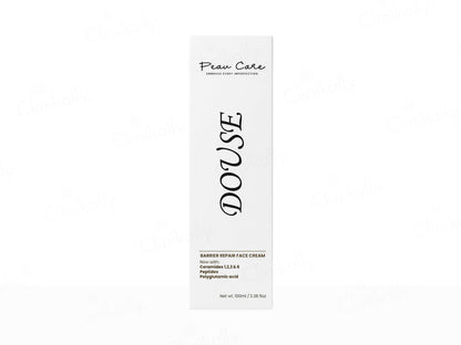 Peau Care Douse Barrier Repair Face Cream