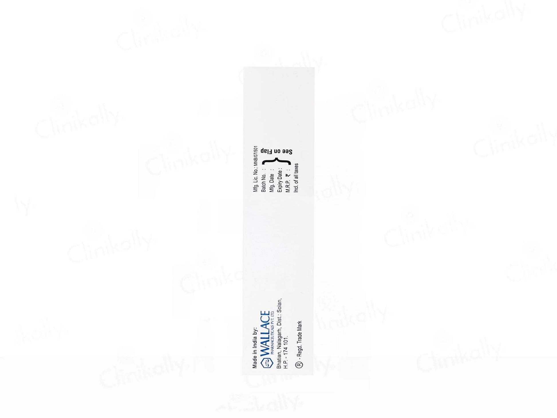 Persol Plus Gel