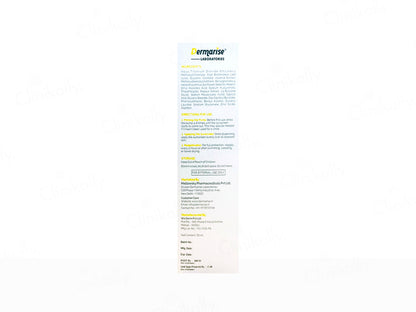 Photoage Hydra Ultralight Invisible Sunscreen Fluid Gel SPF 50+ PA+++