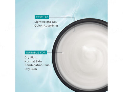 Pilgrim Spanish Squalane Advanced Glow Moisturizer