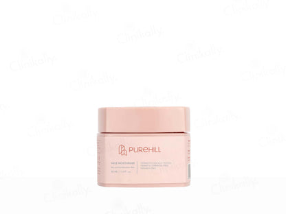 Purehill Face Moisturiser