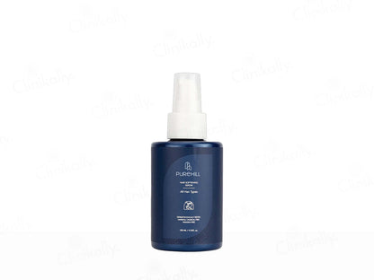 Purehill Hair Softening Serum