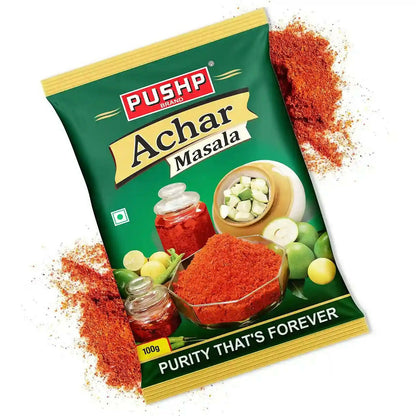 Pushp Achar Masala