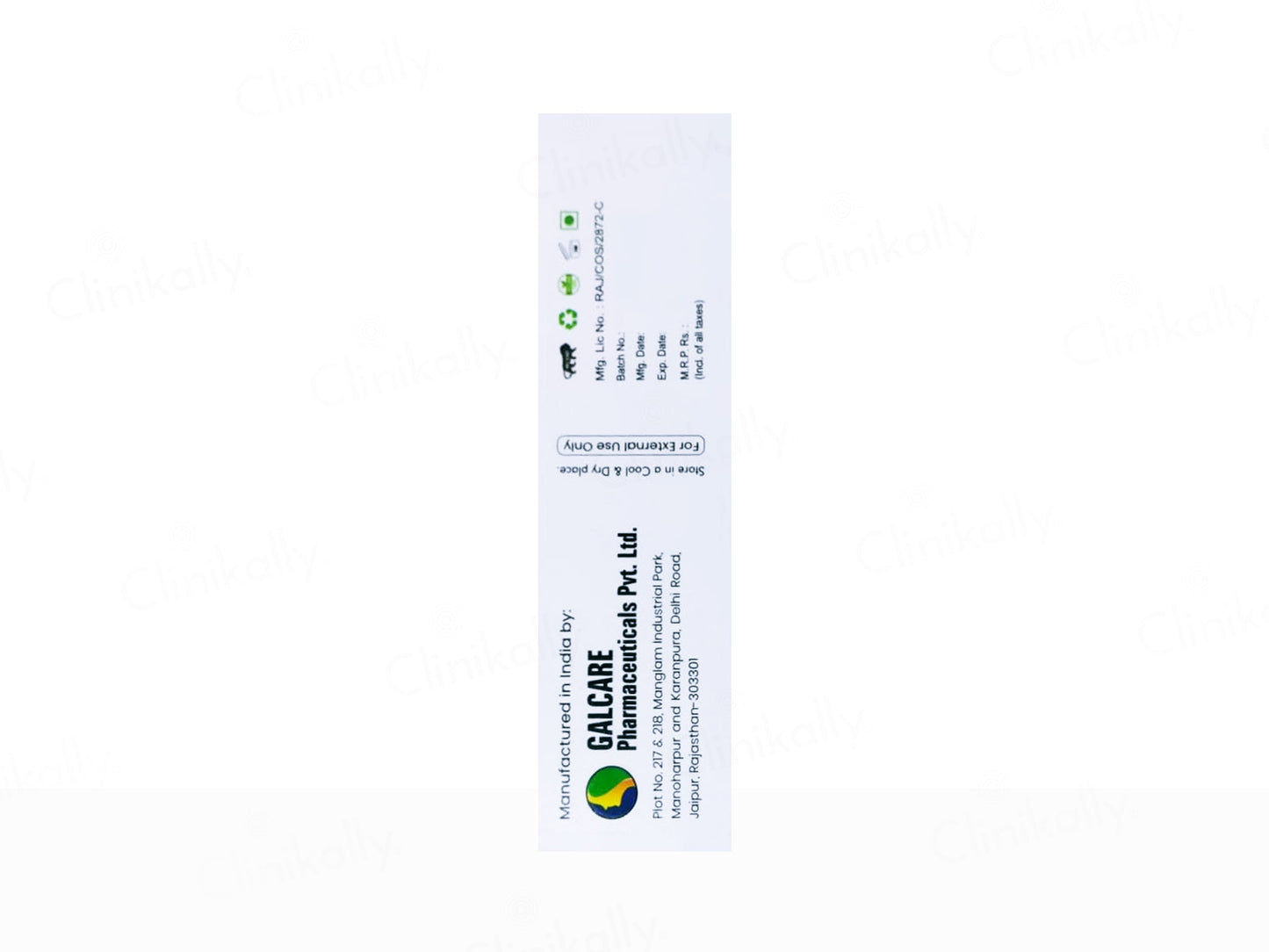 Pynomax-TX Cream