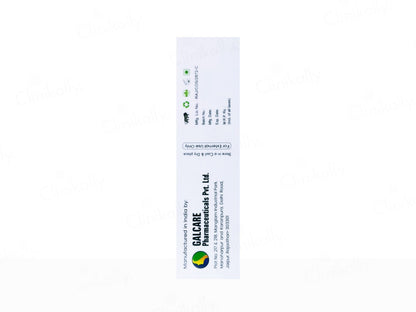 Pynomax-TX Cream