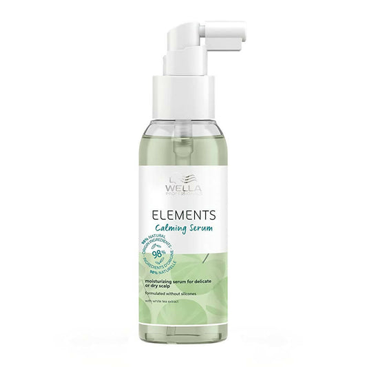 Wella Professionals Elements Calming Serum