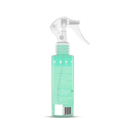 PLIX The Plant Fix Rosemary Hair Growth Advanced Hair Spray For Fuller, Thicker Hair