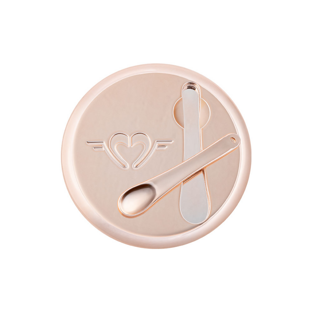 Daily Life Forever52 High Coverage Tender Cream - Ashlye 004