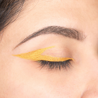 Rude Cosmetics Peep Show Brow & Eyeliner Cream - Hush