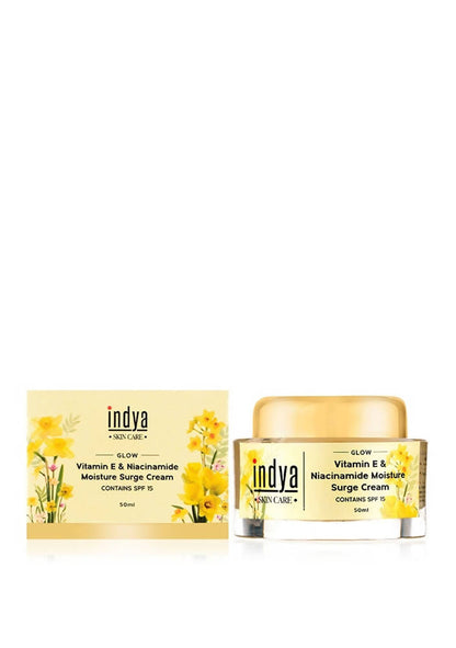 Indya Glow Everyday Kit
