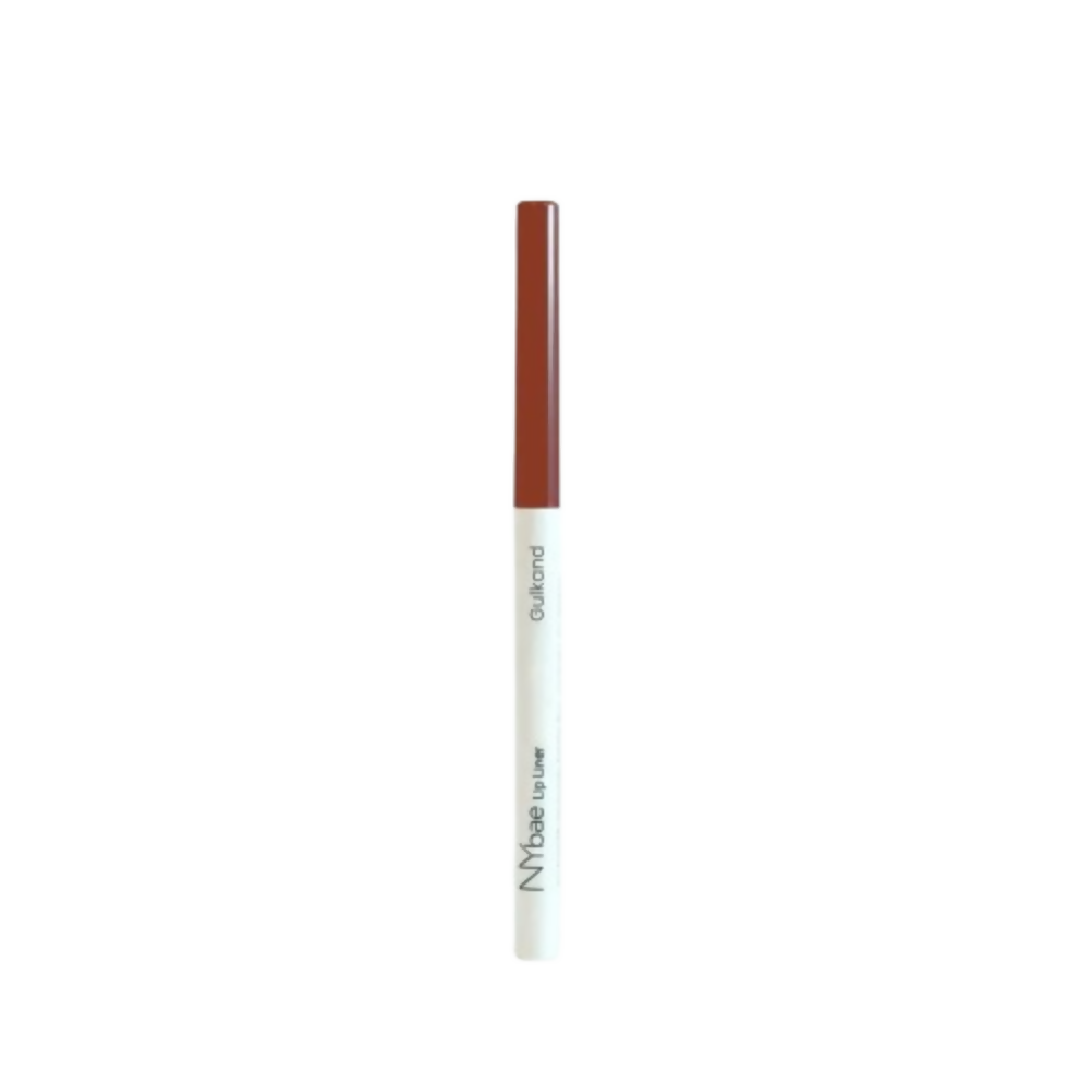 NY Bae 2-in-1 Lip Liner & Lip Colour - Laung Brown