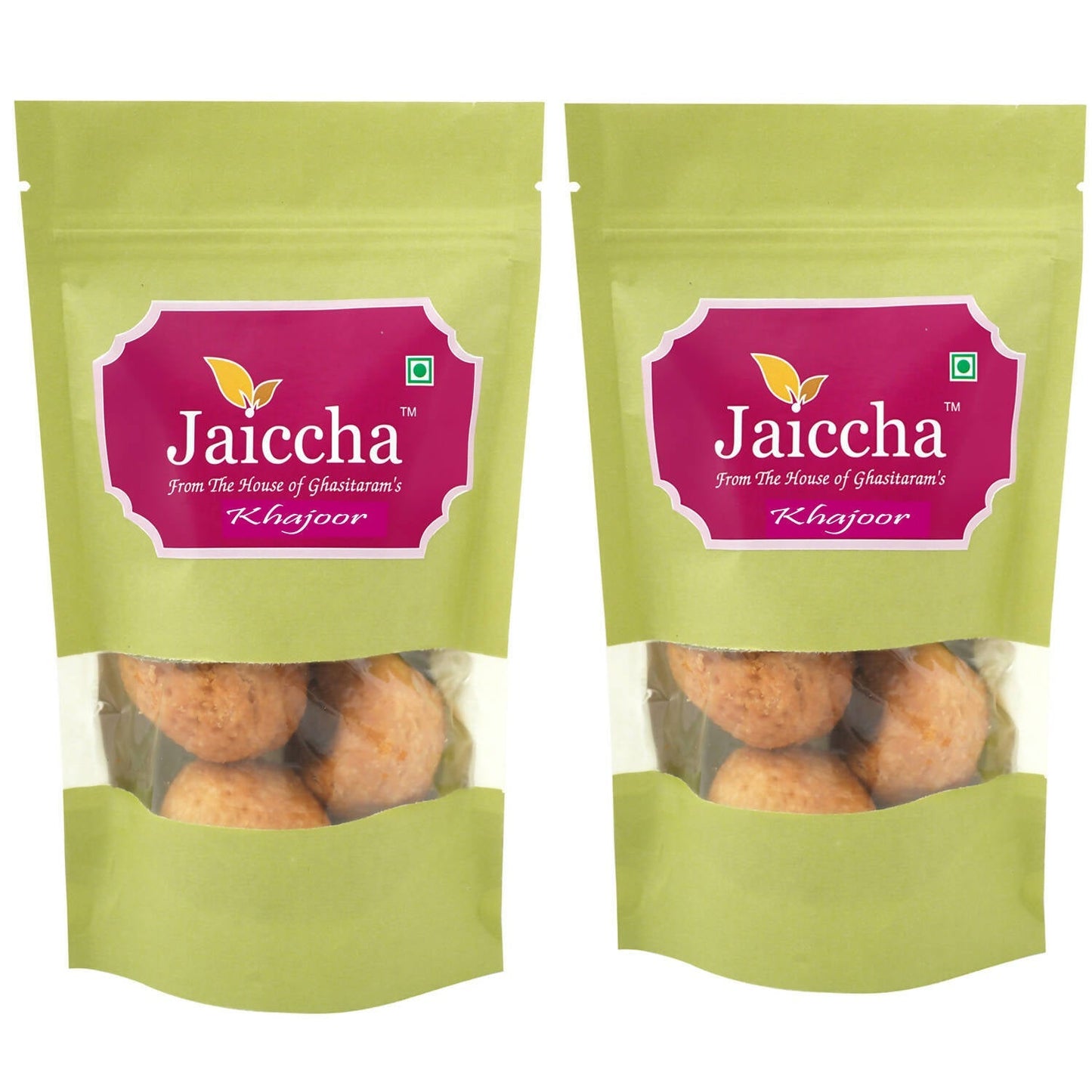 Ghasitaram Sankranti /Lohri Sweets Lohri Khajoor