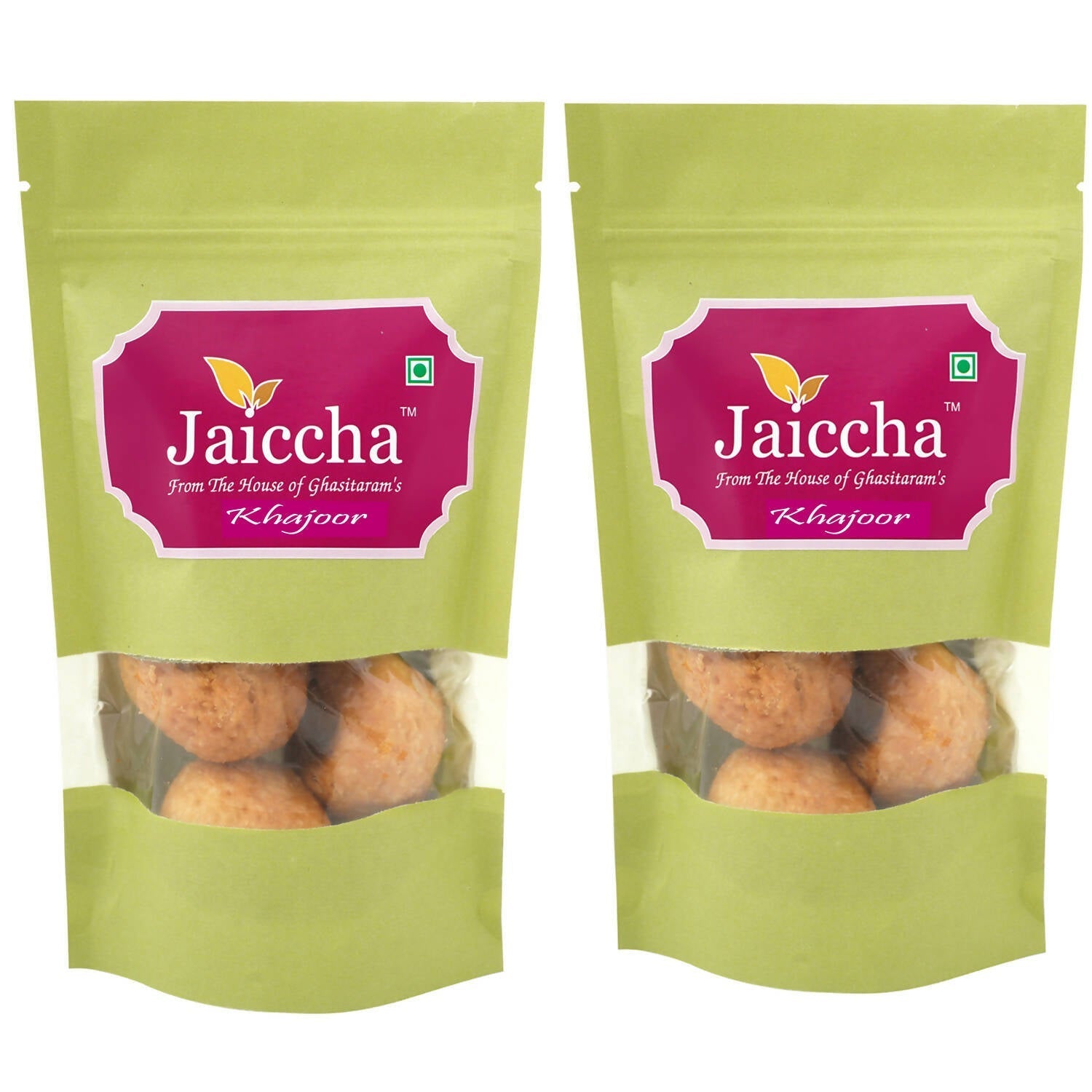 Ghasitaram Sankranti /Lohri Sweets Lohri Khajoor