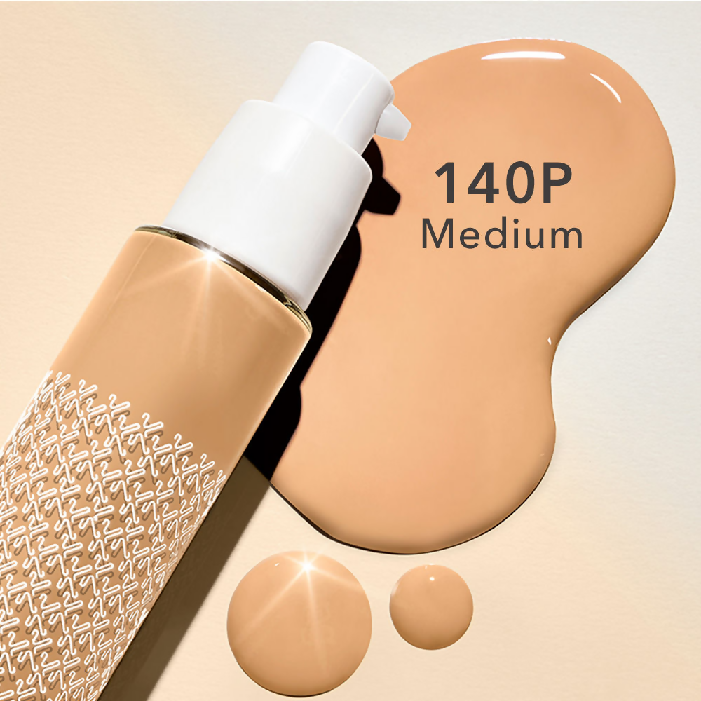 Kay Beauty By Katrina Kaif Hydrating Foundation - 140P Medium