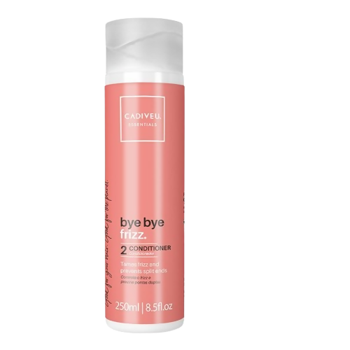 Cadiveu Bye Bye Frizz Conditioner