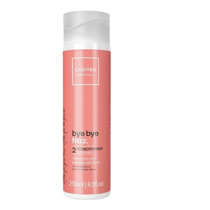 Cadiveu Bye Bye Frizz Conditioner