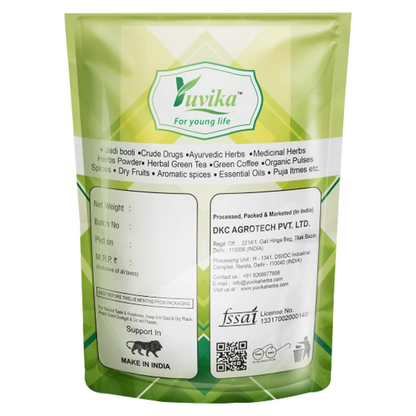 Yuvika Hing - Ferula Asafoetida - Stinking Gum