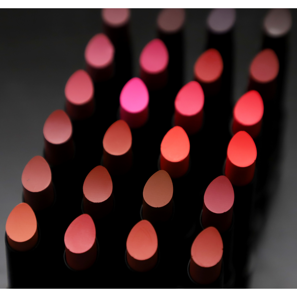 Rude Cosmetics Attitude Matte Lipstick - Unruly