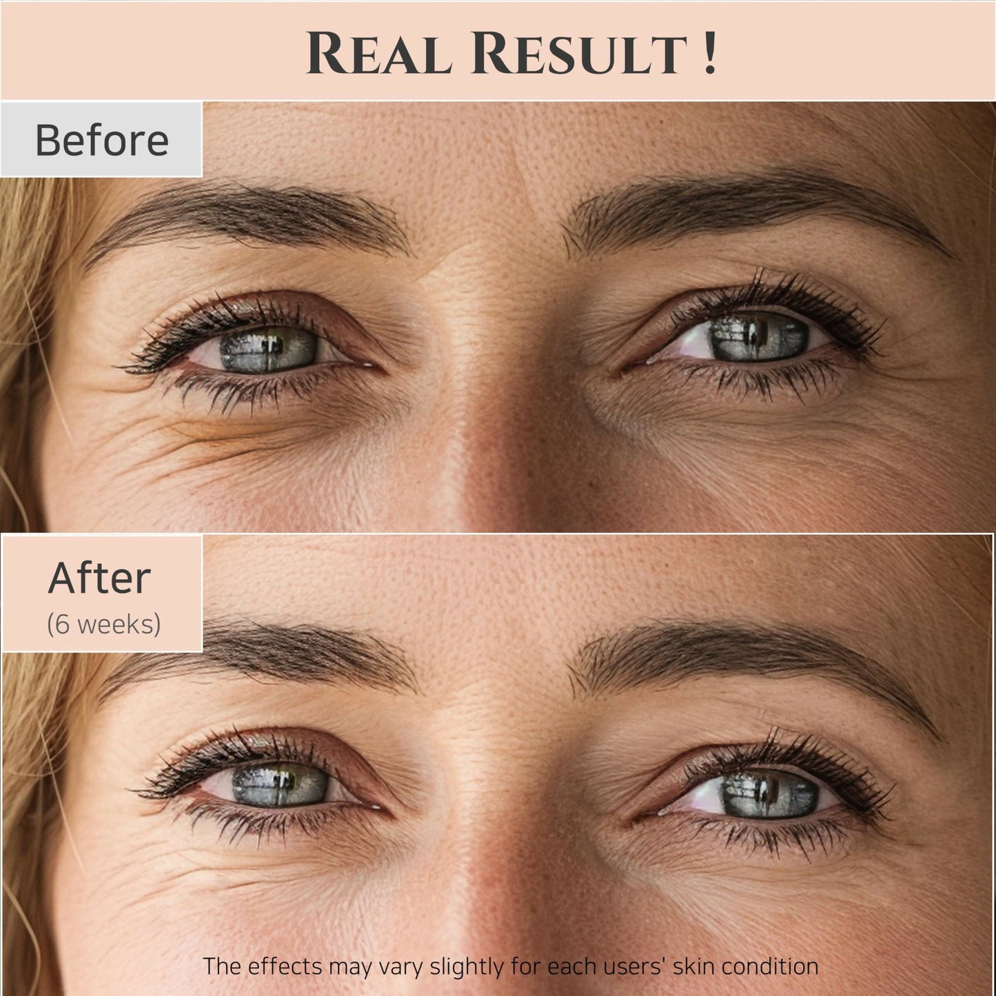 Beauty of Joseon Revive Eye Serum with Ginseng and Retinal - Korean Skincare