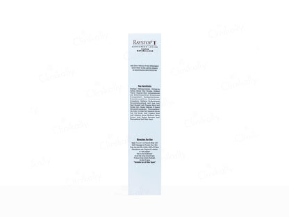 Raystop T Sunscreen Lotion SPF 50 PA+++
