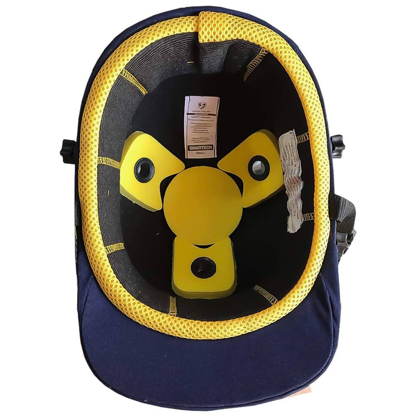SG Smart Cricket Helmet Multicolour (Size M)