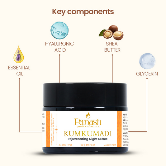 Panash Illuminating Lustre Kit