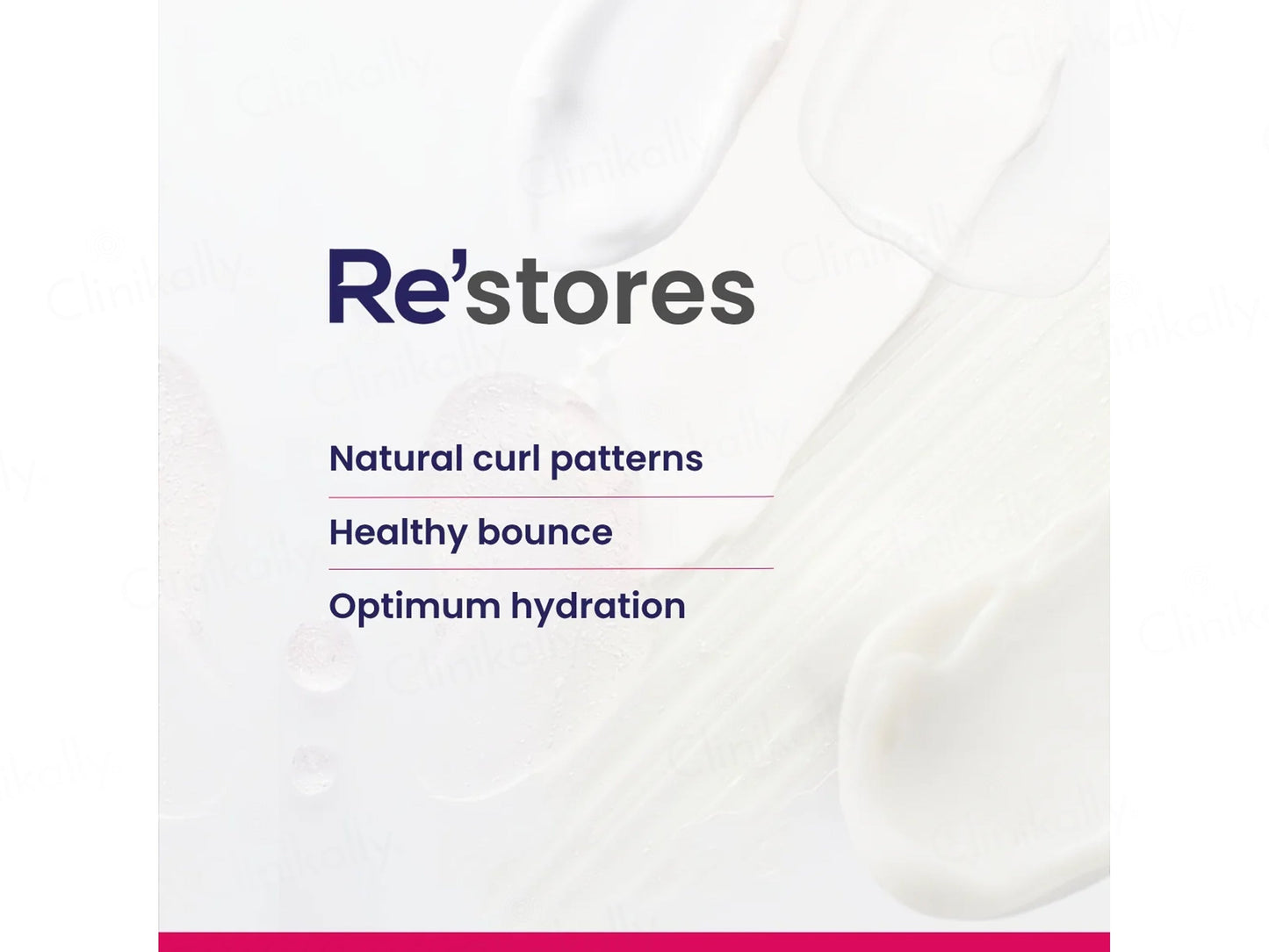 Re'equil Damage Repair Hair Conditioner