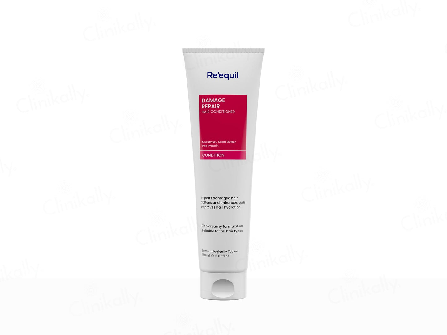 Re'equil Damage Repair Hair Conditioner
