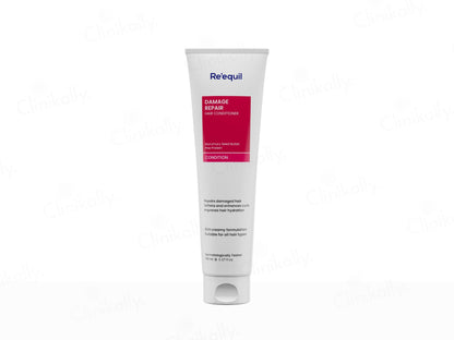 Re'equil Damage Repair Hair Conditioner