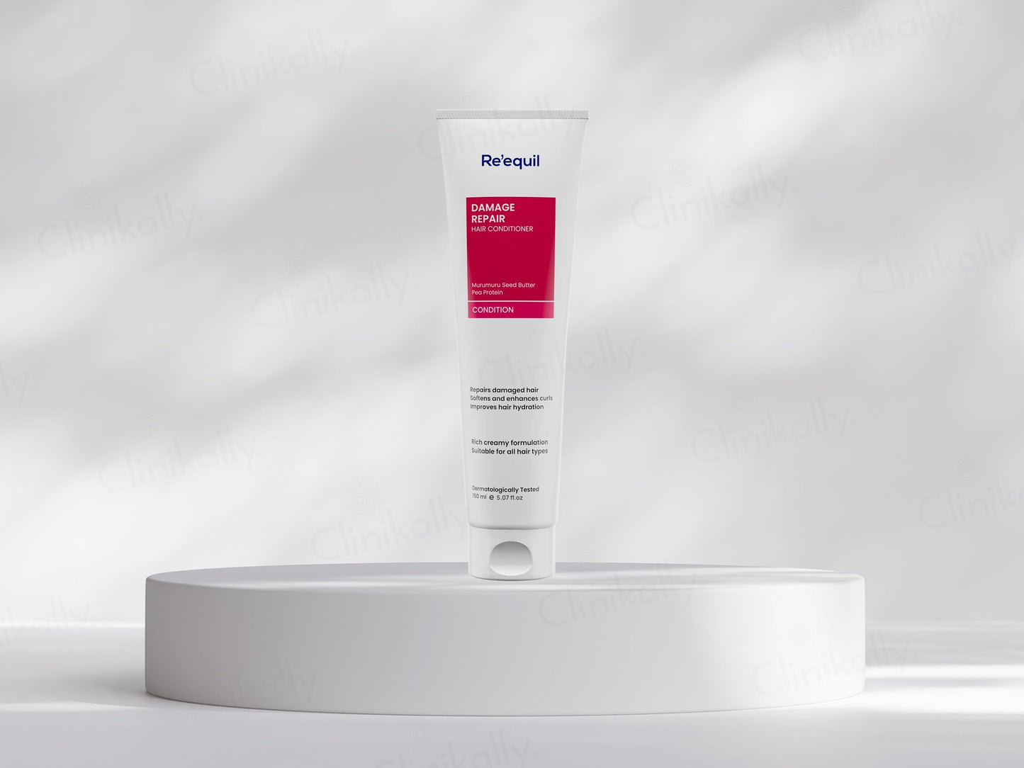 Re'equil Damage Repair Hair Conditioner