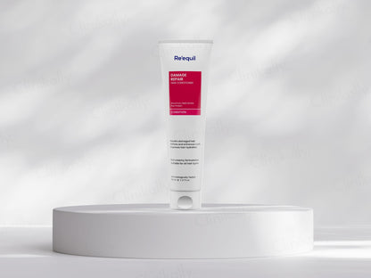Re'equil Damage Repair Hair Conditioner