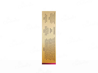 Rejuglow Depigmenting Gel