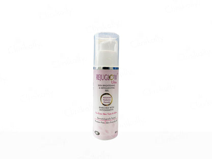 Rejuglow Ultra Skin Brightening & Depigmenting Gel