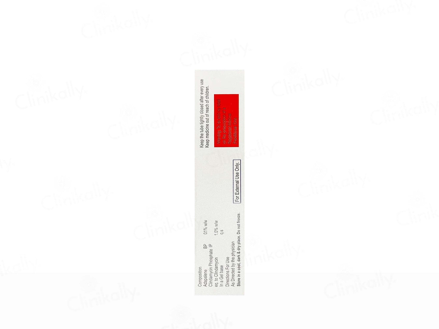 Reticlin-A Gel